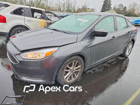 Ford Focus 2018 - Image 1 of 12