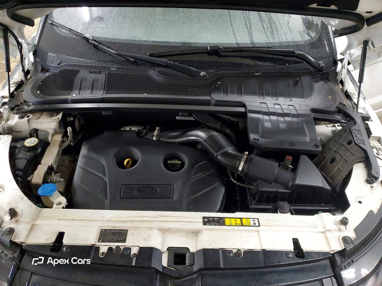 Land Rover Range Rover 2017