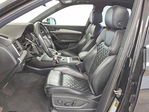 Audi SQ5 2018