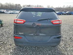 Jeep Cherokee 2016
