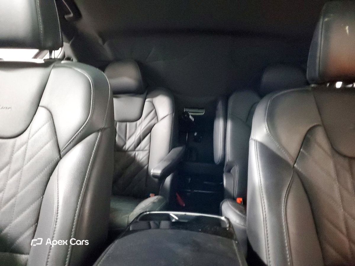 Kia Telluride 2024