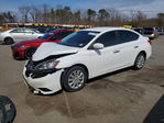 Nissan Sentra 2017