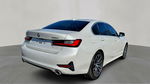 BMW Series 3 2020
