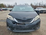 Toyota Sienna 2015
