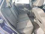 Ford Fiesta 2013