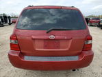 Toyota Highlander 2004