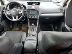 Subaru Forester 2017