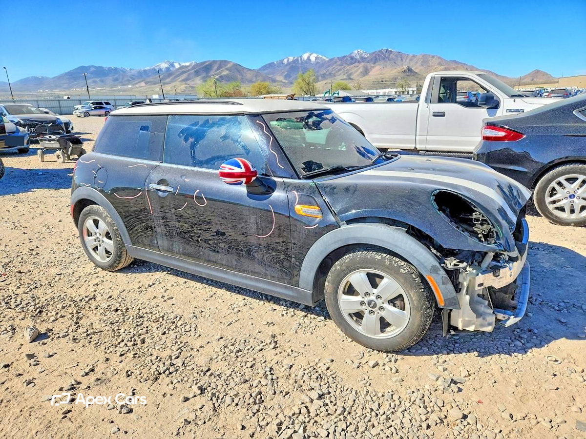MINI Cooper 2016