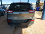 Jeep Cherokee 2017