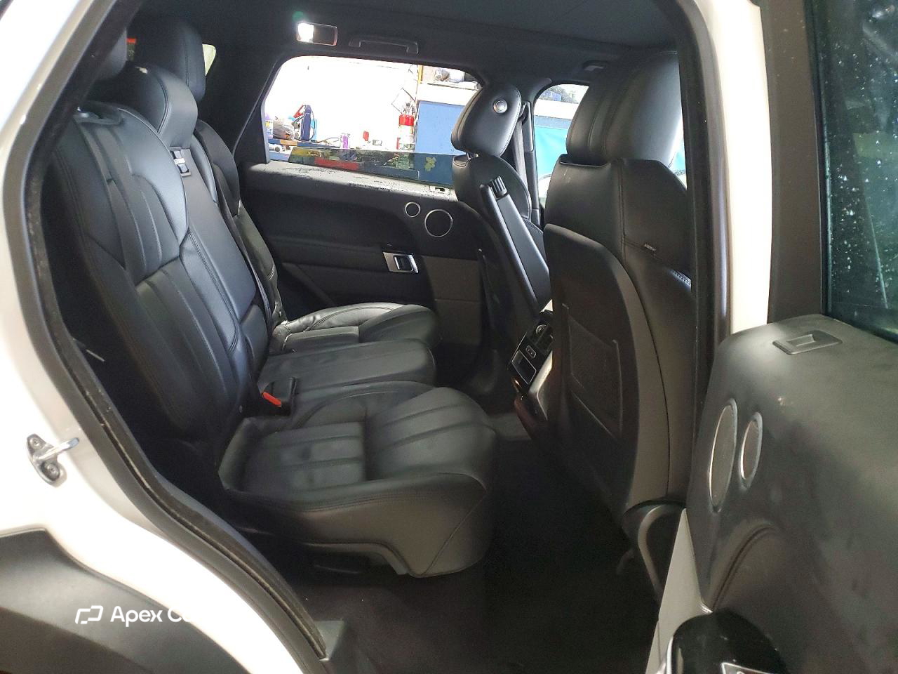 Land Rover Range Rover 2017