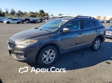 Mazda CX-9 2015 - Image 1 of 12