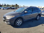 Mazda CX-9 2015