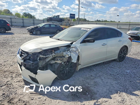 Nissan Altima 2017 - Image 1 of 13