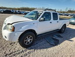 Nissan Navara (Frontier) 2003