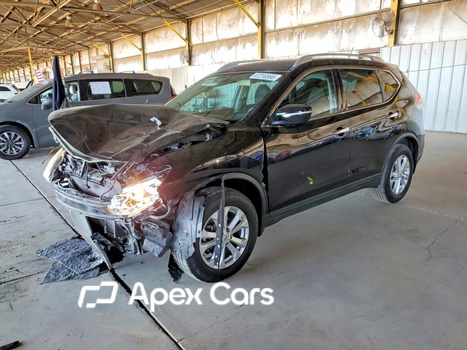 Nissan Rogue 2015 - Image 1 of 13