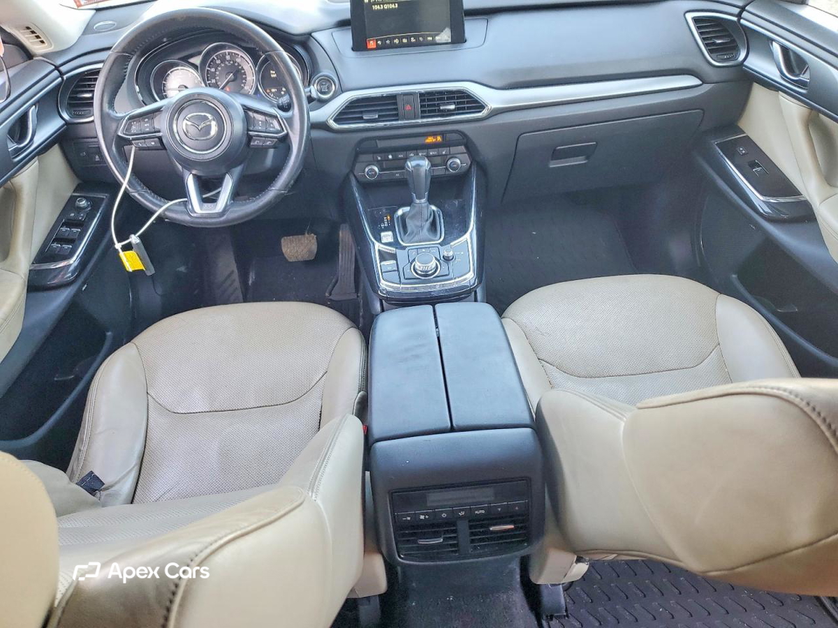 Mazda CX-9 2019