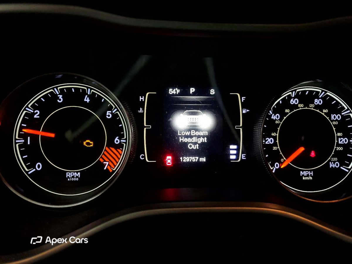 Jeep Cherokee 2014