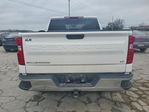 Chevrolet Silverado 2022