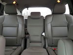 Honda Odyssey 2016