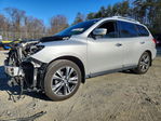 Nissan Pathfinder 2018