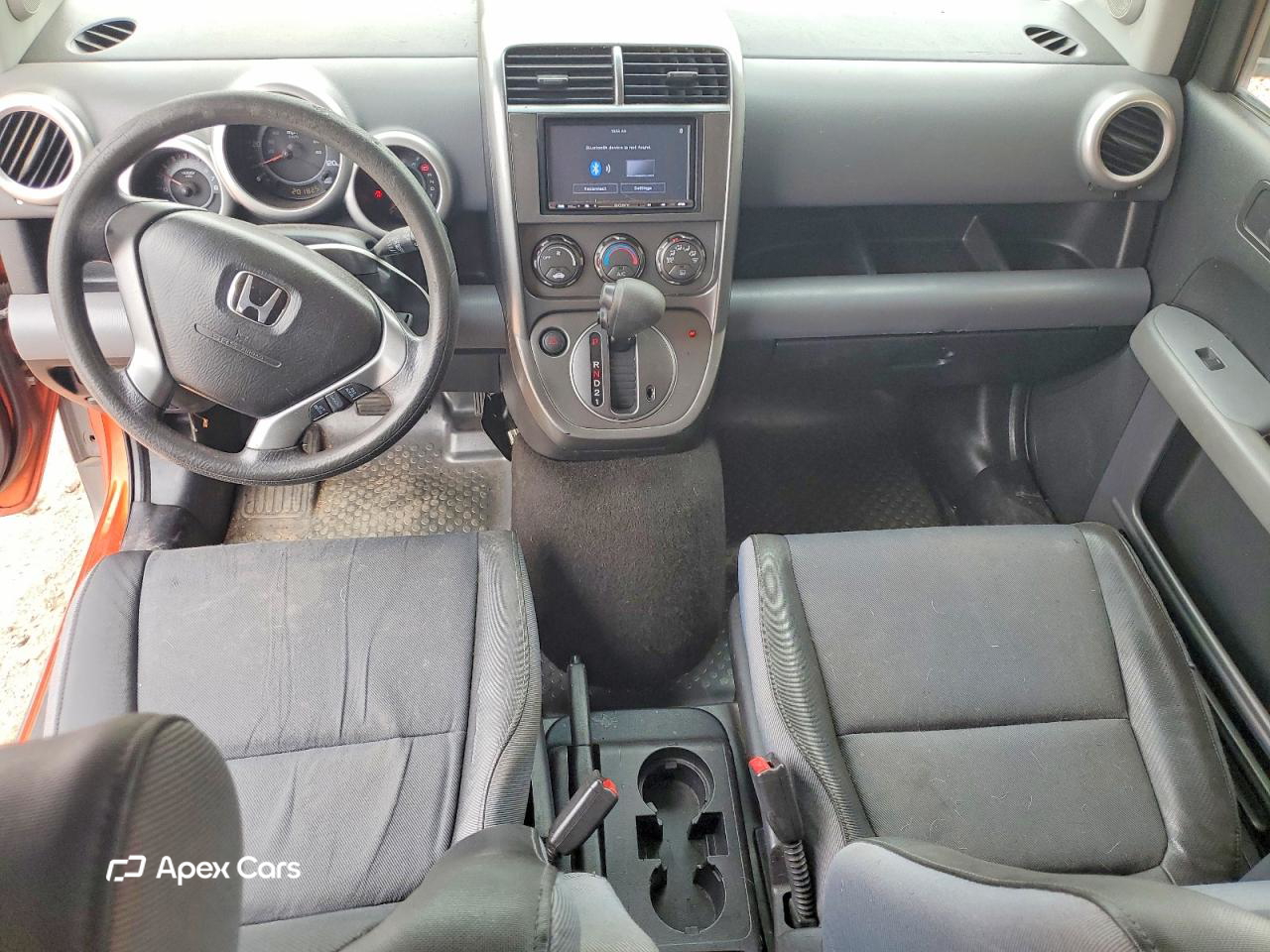 Honda Element 2003