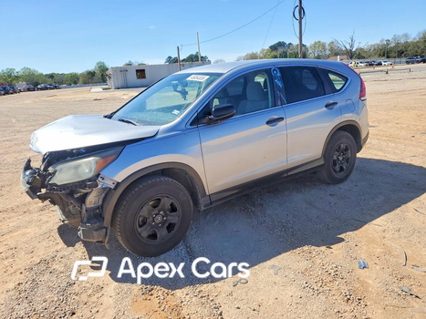 Honda CR-V 2014 - Image 1 of 5