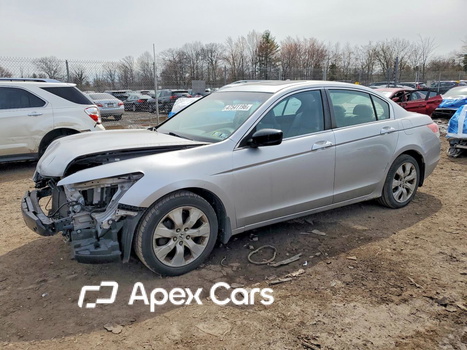 Honda Accord 2010 - Image 1 of 13