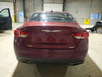 Chrysler 200 2016