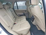Land Rover Range Rover 2015