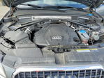 Audi Q5 2014