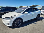 Tesla Model X 2017