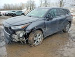 Toyota Highlander 2020