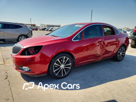 Buick Verano 2016 - Image 1 of 13