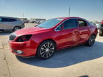Buick Verano 2016
