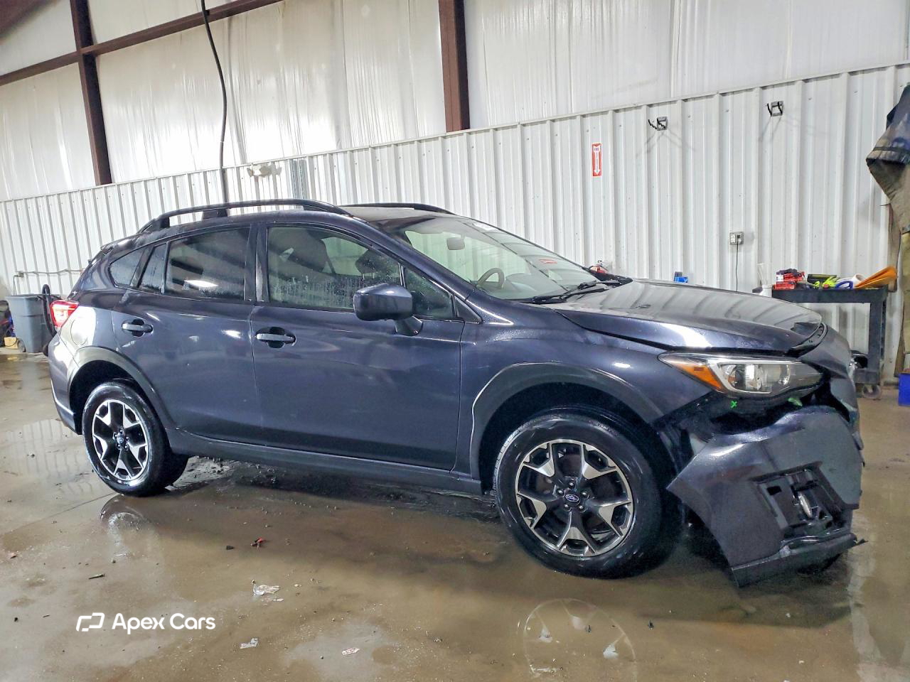 Subaru XV 2019