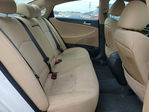 Hyundai Sonata 2012