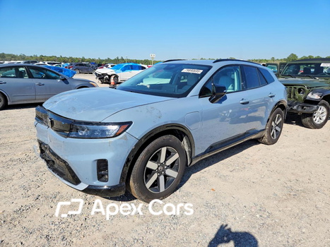 Honda Prologue 2025 - Image 1 of 13