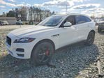 Jaguar F-Pace 2018