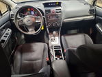 Subaru XV 2013