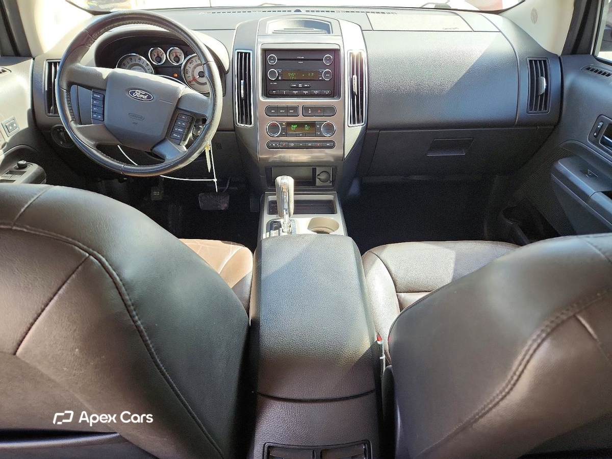 Ford Edge 2010