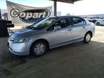 Honda Civic 2008