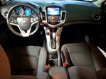 Chevrolet Cruze 2014