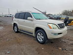 Lexus GX 2003