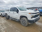 Chevrolet Silverado 2024