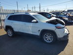 Jeep Cherokee 2015