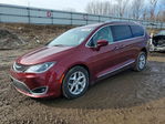 Chrysler Pacifica 2017