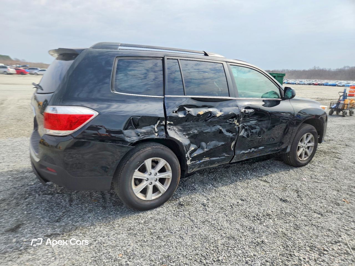 Toyota  2013