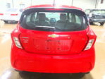 Chevrolet Spark 2016
