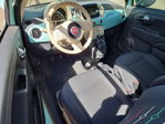 Fiat 500 2016