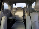 Honda Odyssey 2016